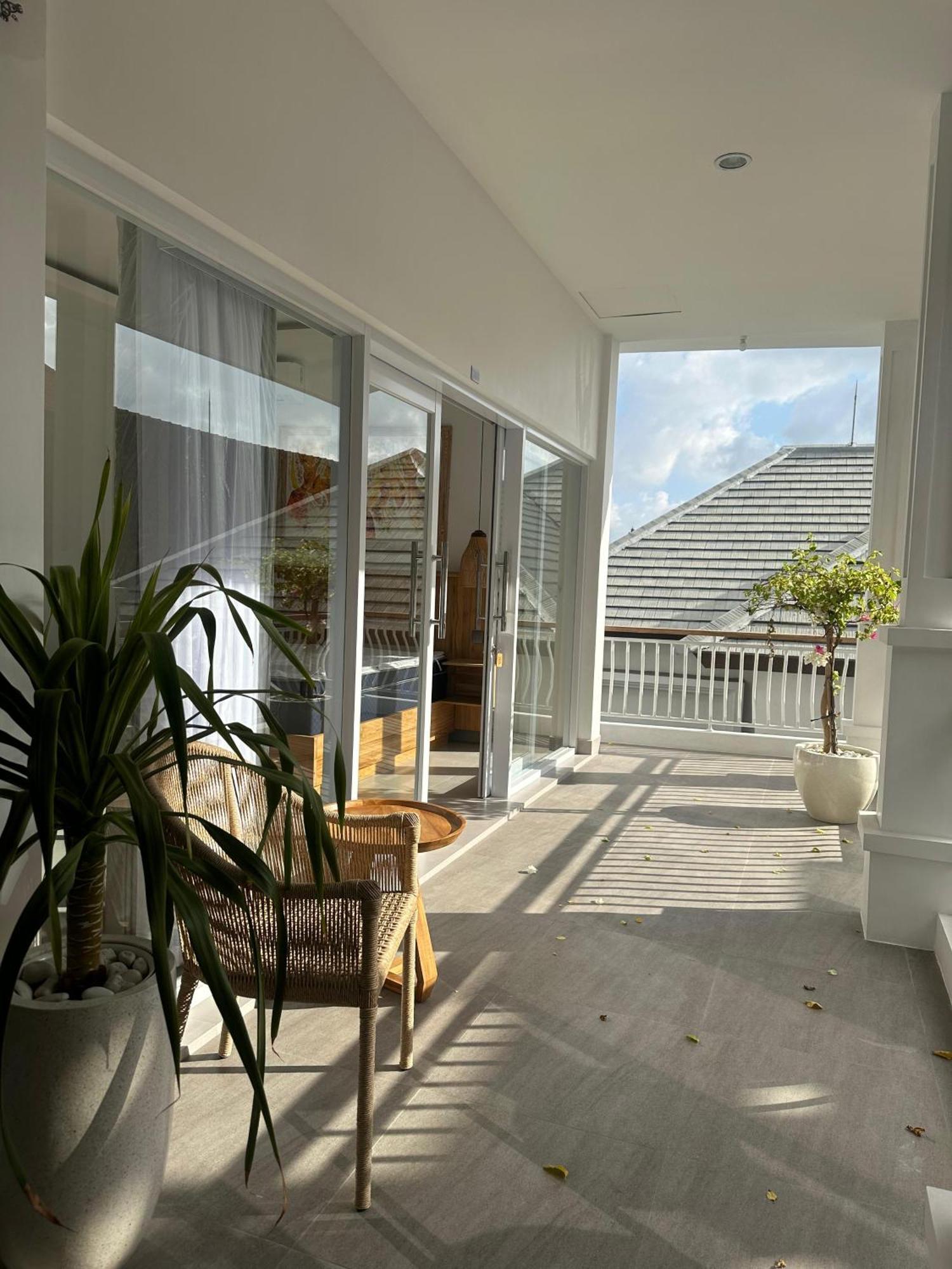 Tirta Mumbul Villa Badung  Εξωτερικό φωτογραφία