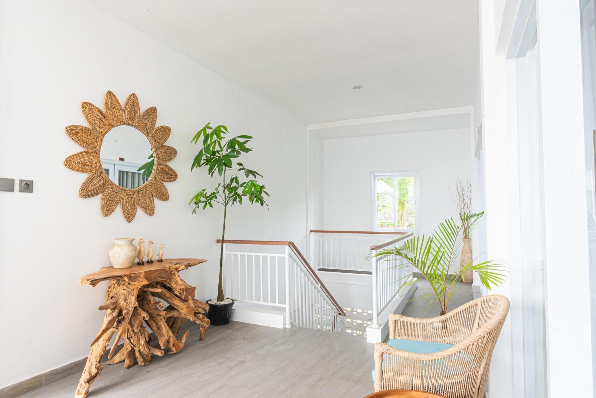 Tirta Mumbul Villa Badung  Εξωτερικό φωτογραφία